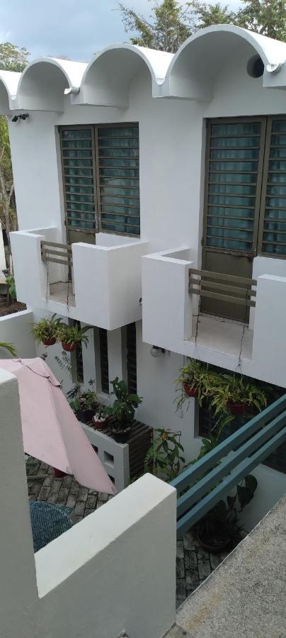 Departamentos De La Reina Roja Apartment Palenque Exterior photo